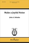 Make a Joyful Noise