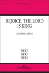 Rejoice, the Lord Is King