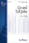 Go And Tell John