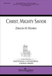 Christ Mighty Savior