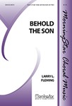 Behold the Son
