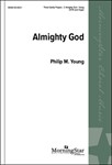 Almighty God (from Three Saintly Prayers)