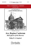 Ave Regina Caelorum