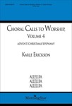 Choral Calls To Worship Volume 4