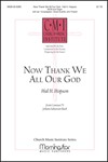 Now Thank We All Our God