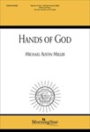 Hands of God (Choral Score)