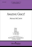 Amazing Grace!