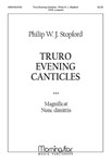 Truro Evening Canticles