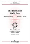 The Imprint of God's Face (Choral Score)