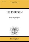 He Is Risen