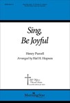 Sing, Be Joyful
