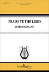 Praise Ye the Lord