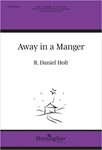 Away in a Manger (Choral Score)