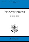 Jesus Savior Pilot Me