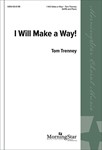 I Will Make a Way!