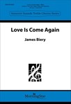 Love Is Come Again