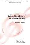 Come, Thou Fount of Every Blessing