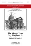The King of Love My Shepherd Is