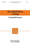 You Shall Have a Song