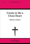 Create in Me a Clean Heart