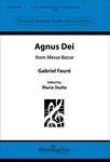 Agnus Dei
