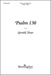 Psalm 130 from Two Psalms and a Canticle