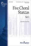 5 Choral Stanzas