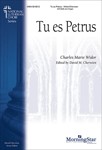Tu Es Petrus