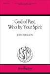 God Of Past Who By Your Spirit