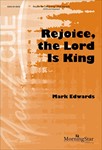 Rejoice the Lord Is King
