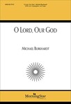 O Lord, Our God