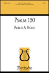 Psalm 150 (Choral Score)