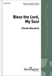 Bless the Lord, My Soul