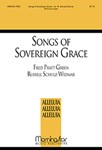 Songs of Sovereign Grace