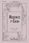 Rejoice In God