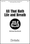 All That Hath Life And Breath