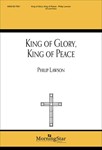 King Of Glory King Of Peace