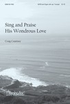 Sing & Praise His Wondrous Love