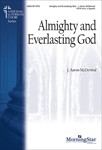 Almighty and Everlasting God