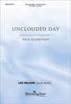 Unclouded Day