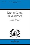 King of Glory, King of Peace