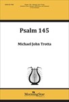 Psalm 145 (Choral Score)