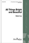 All Things Bright and Beautiful