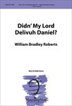 Didn' My Lord Delivuh Daniel