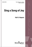 Sing a Song of Joy