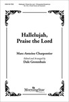 Hallelujah Praise The Lord