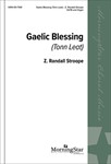 Gaelic Blessing (Tonn Leat)