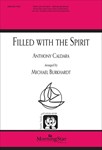 Filled with the Spirit