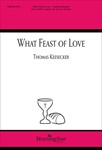 What Feast Of Love