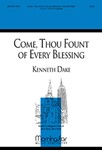Come, Thou Fount of Every Blessing